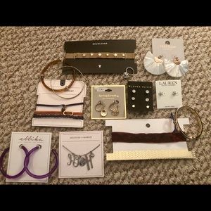 Nordstrom Jewelry Bundle!!